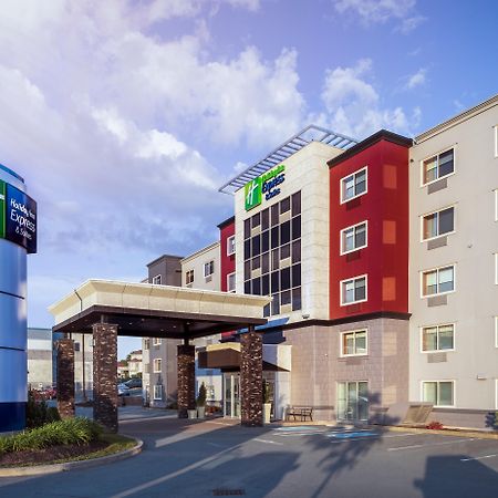 Holiday Inn Express & Suites Halifax - Bedford By Ihg Bagian luar foto