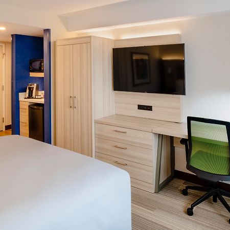 Holiday Inn Express & Suites Halifax - Bedford By Ihg Bagian luar foto