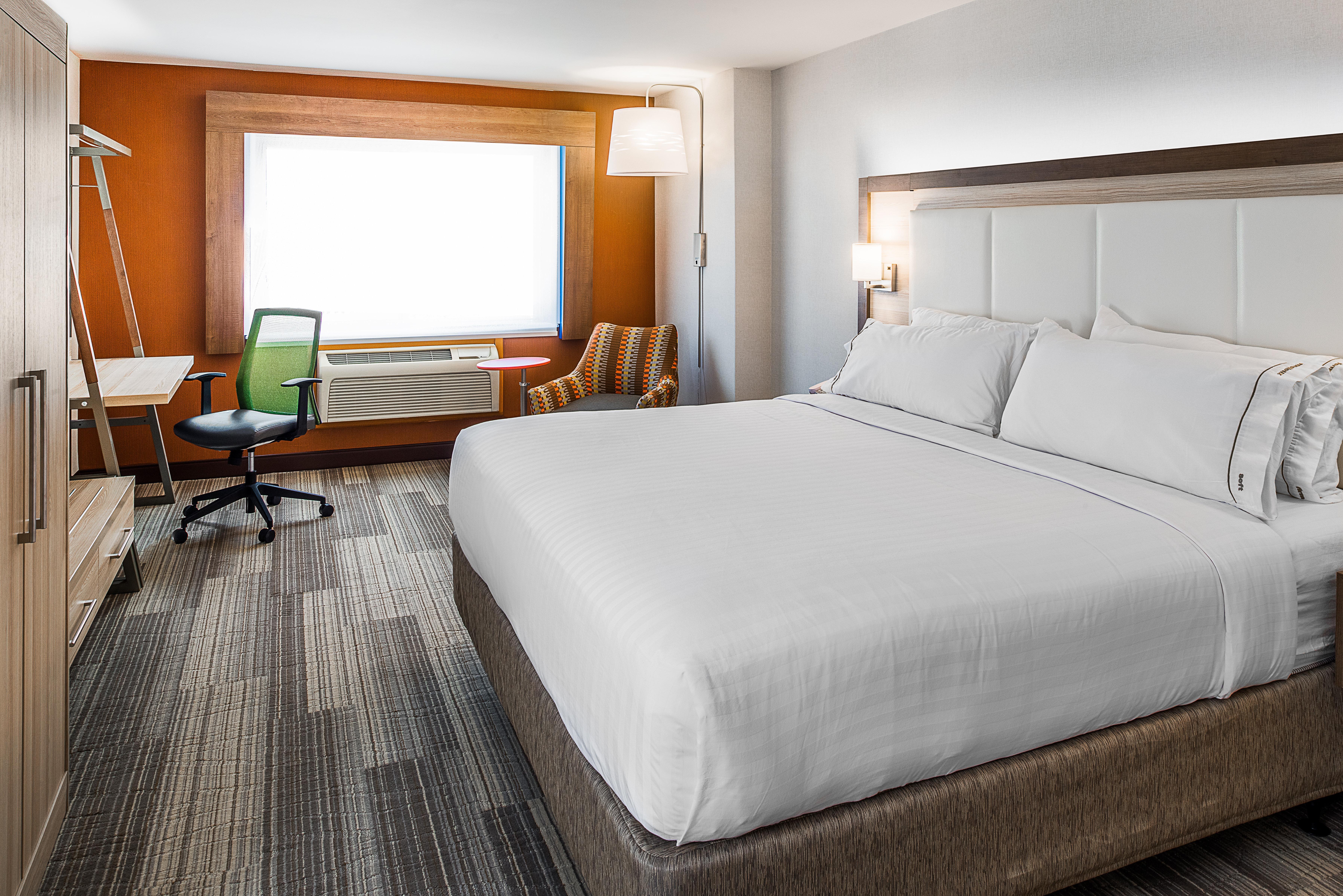 Holiday Inn Express & Suites Halifax - Bedford By Ihg Bagian luar foto