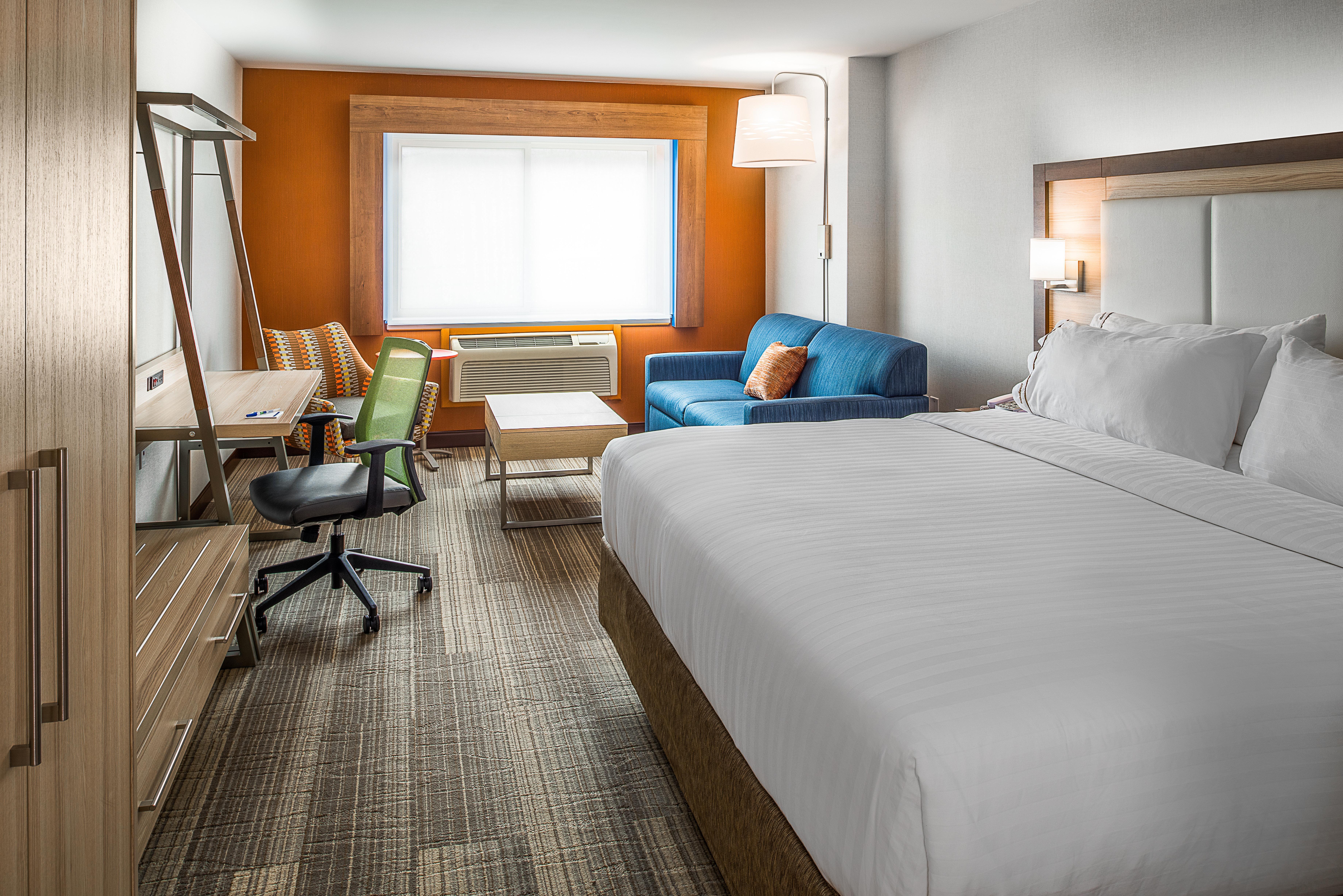 Holiday Inn Express & Suites Halifax - Bedford By Ihg Bagian luar foto