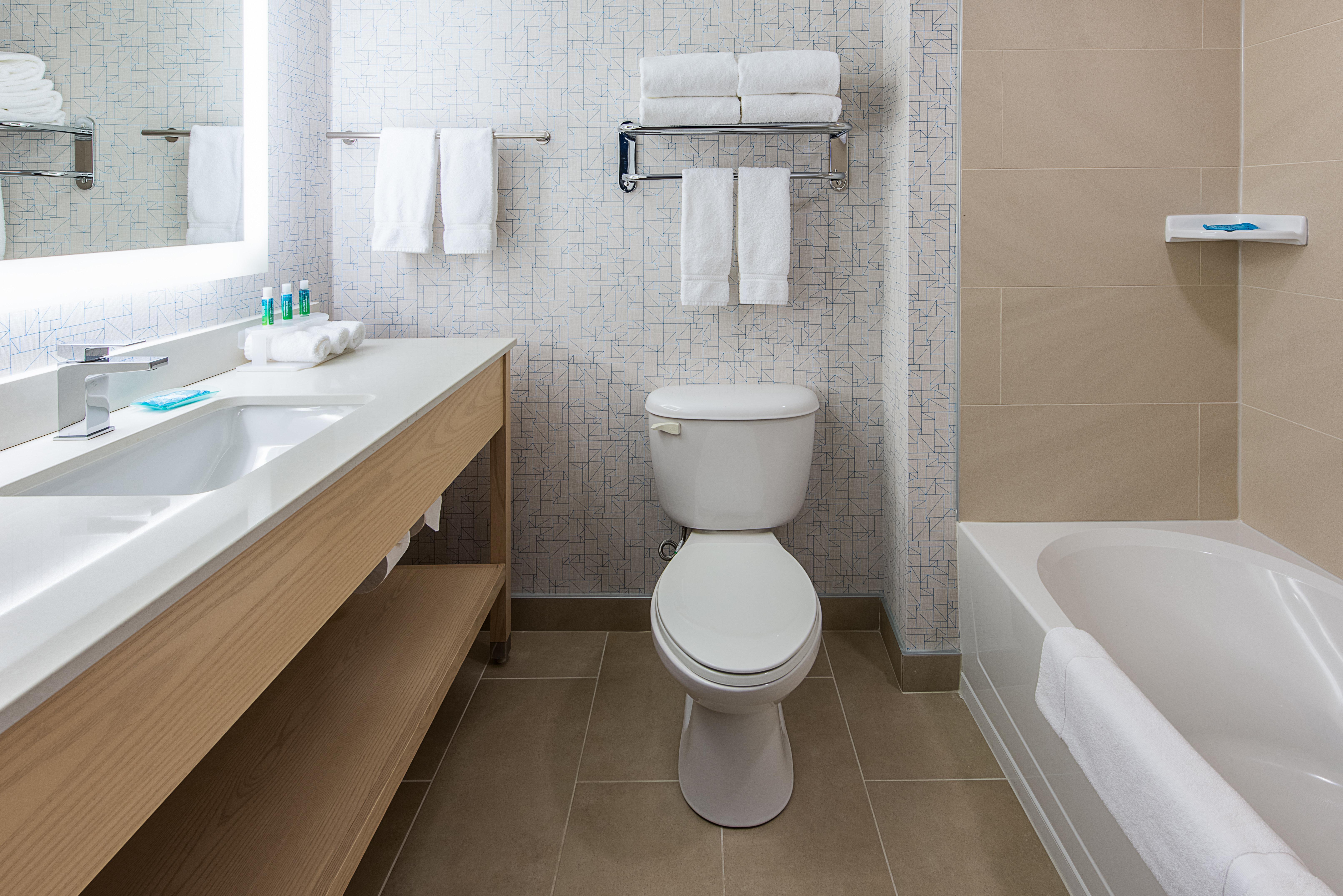 Holiday Inn Express & Suites Halifax - Bedford By Ihg Bagian luar foto