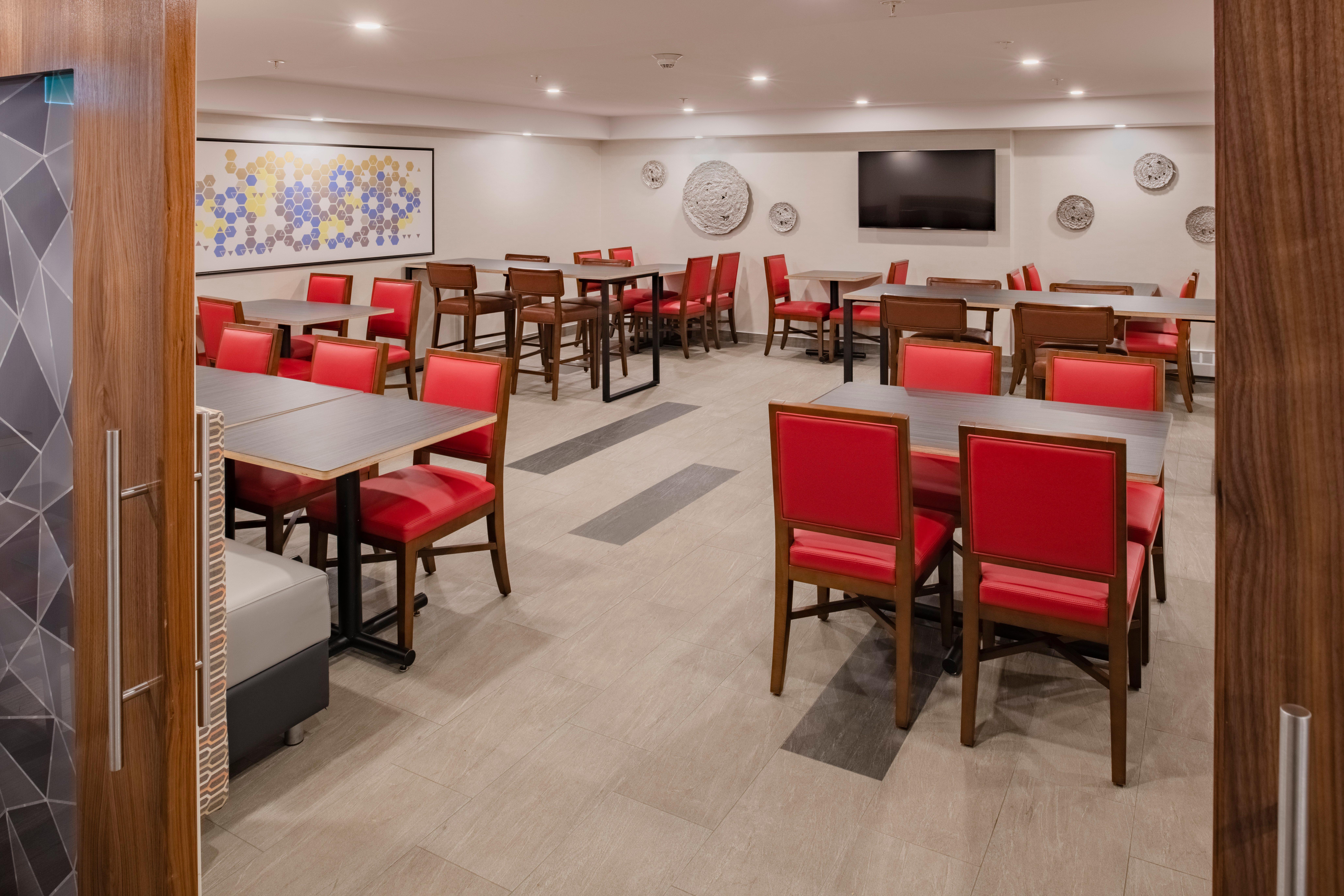 Holiday Inn Express & Suites Halifax - Bedford By Ihg Bagian luar foto