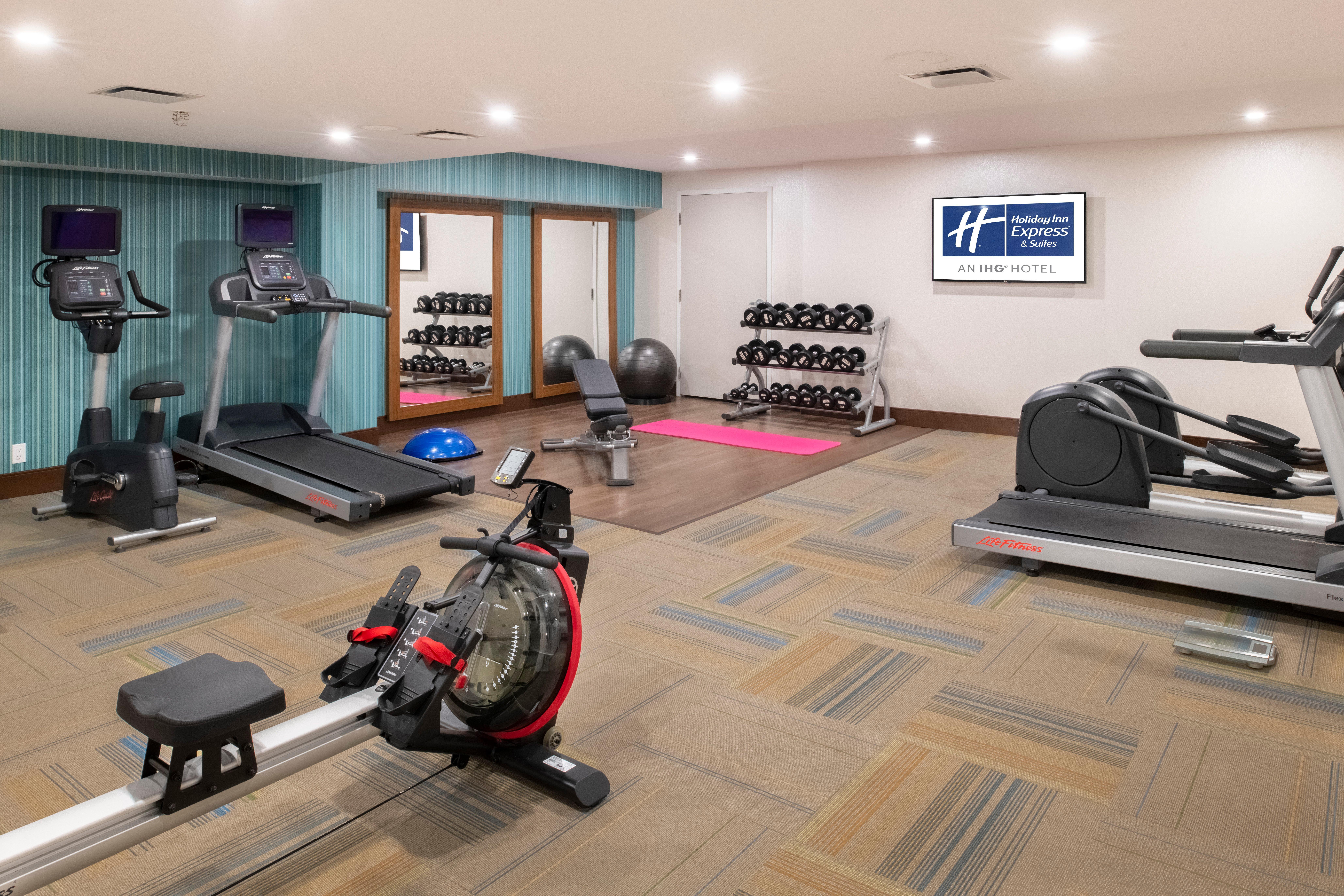 Holiday Inn Express & Suites Halifax - Bedford By Ihg Bagian luar foto