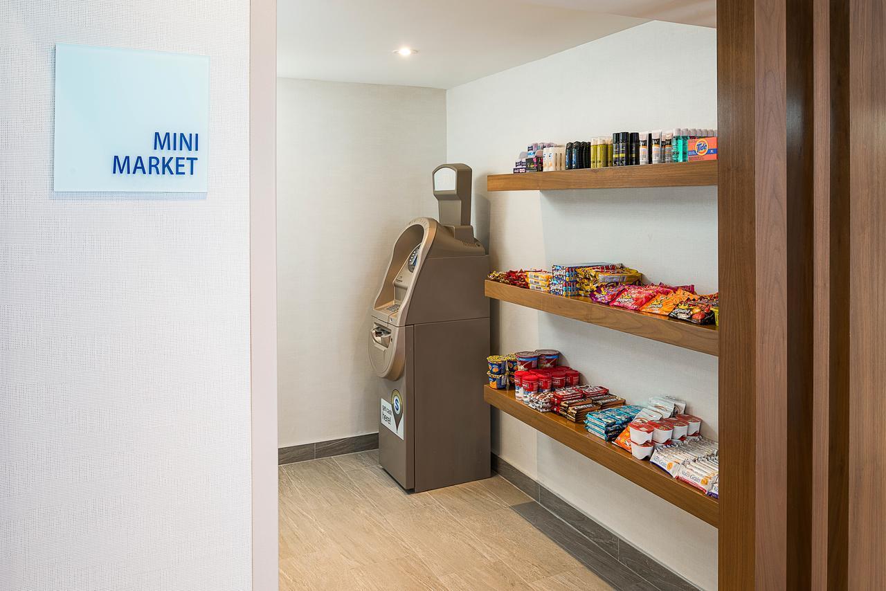 Holiday Inn Express & Suites Halifax - Bedford By Ihg Bagian luar foto