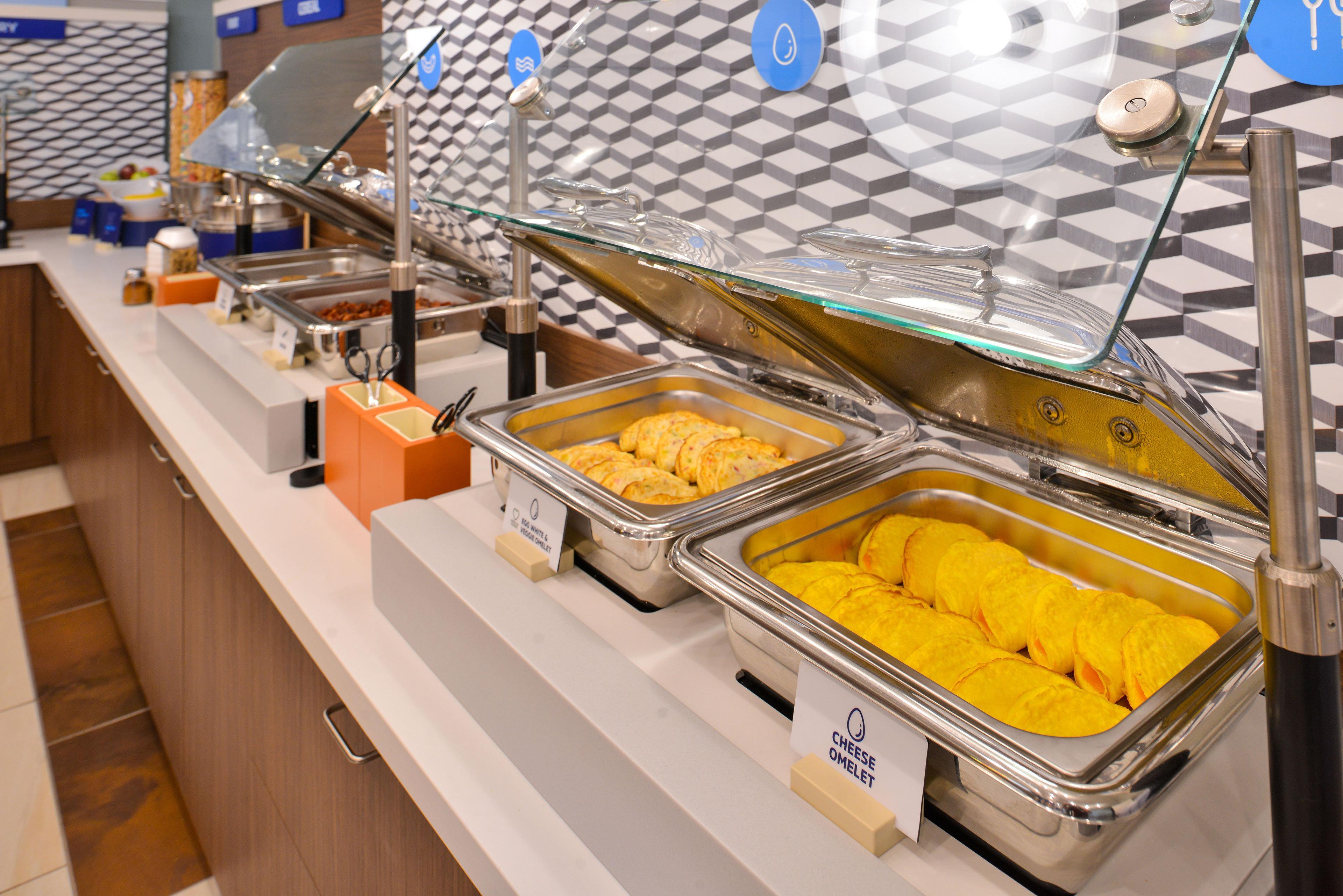 Holiday Inn Express & Suites Halifax - Bedford By Ihg Bagian luar foto