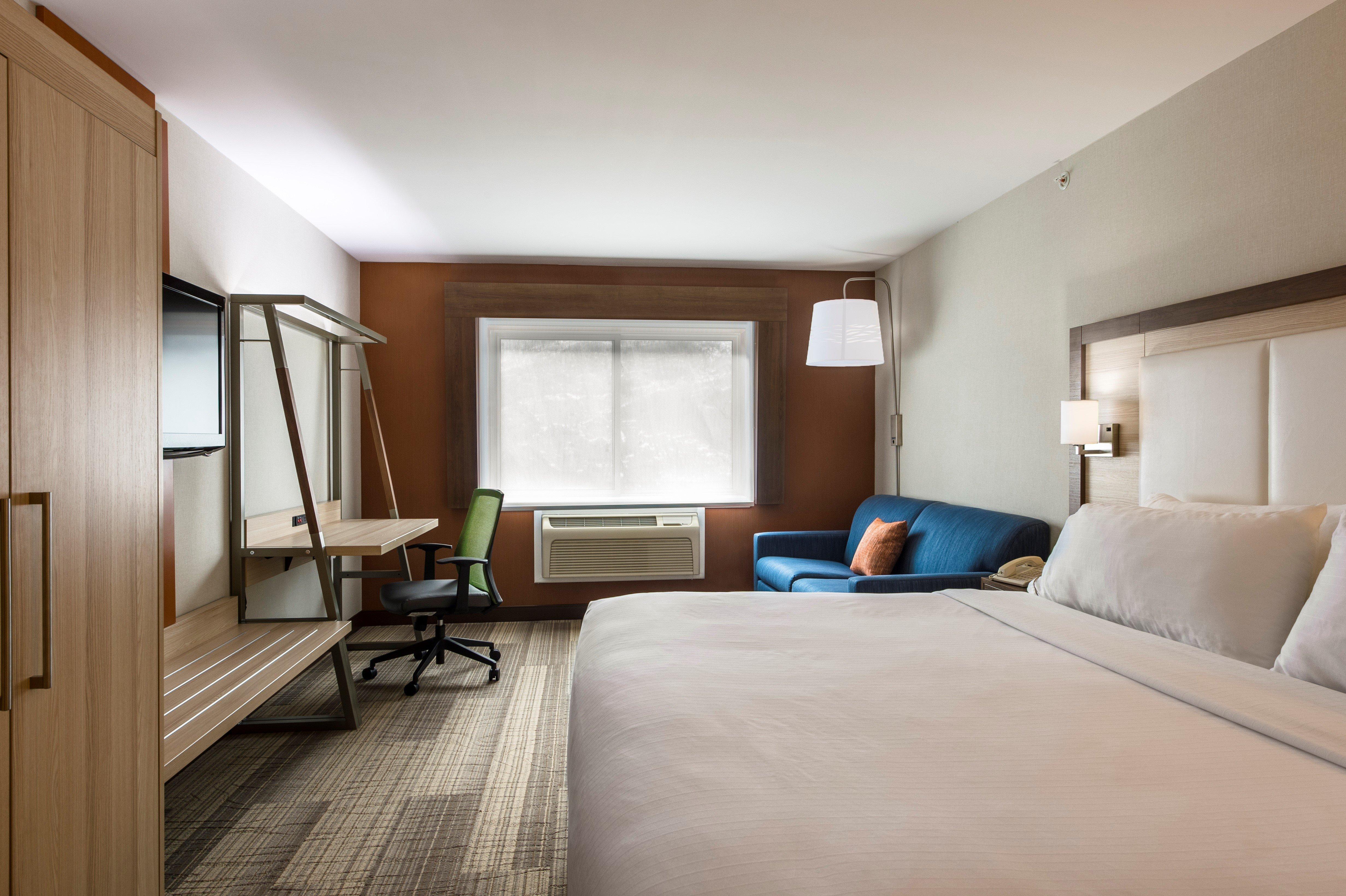 Holiday Inn Express & Suites Halifax - Bedford By Ihg Bagian luar foto