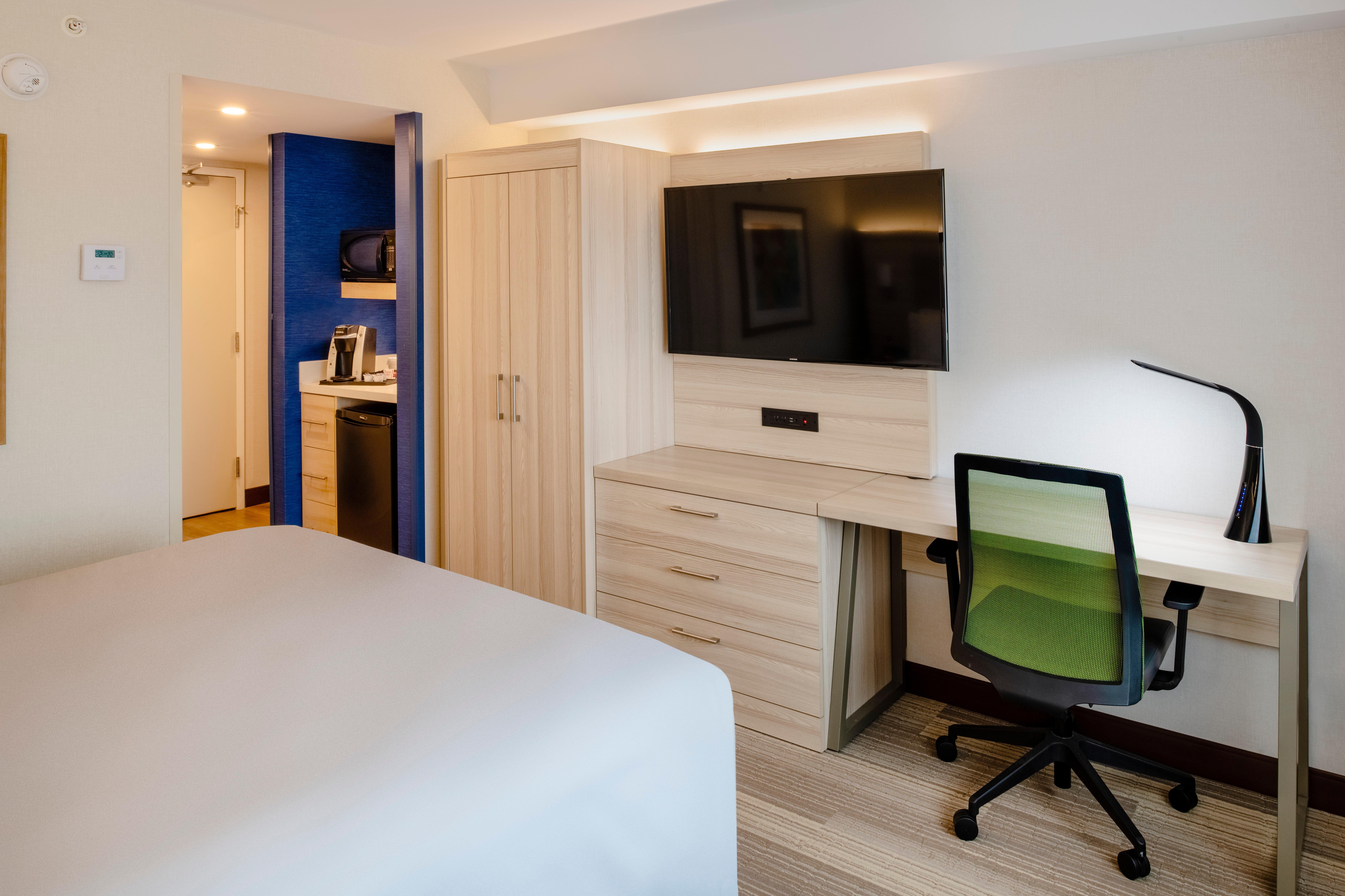 Holiday Inn Express & Suites Halifax - Bedford By Ihg Bagian luar foto