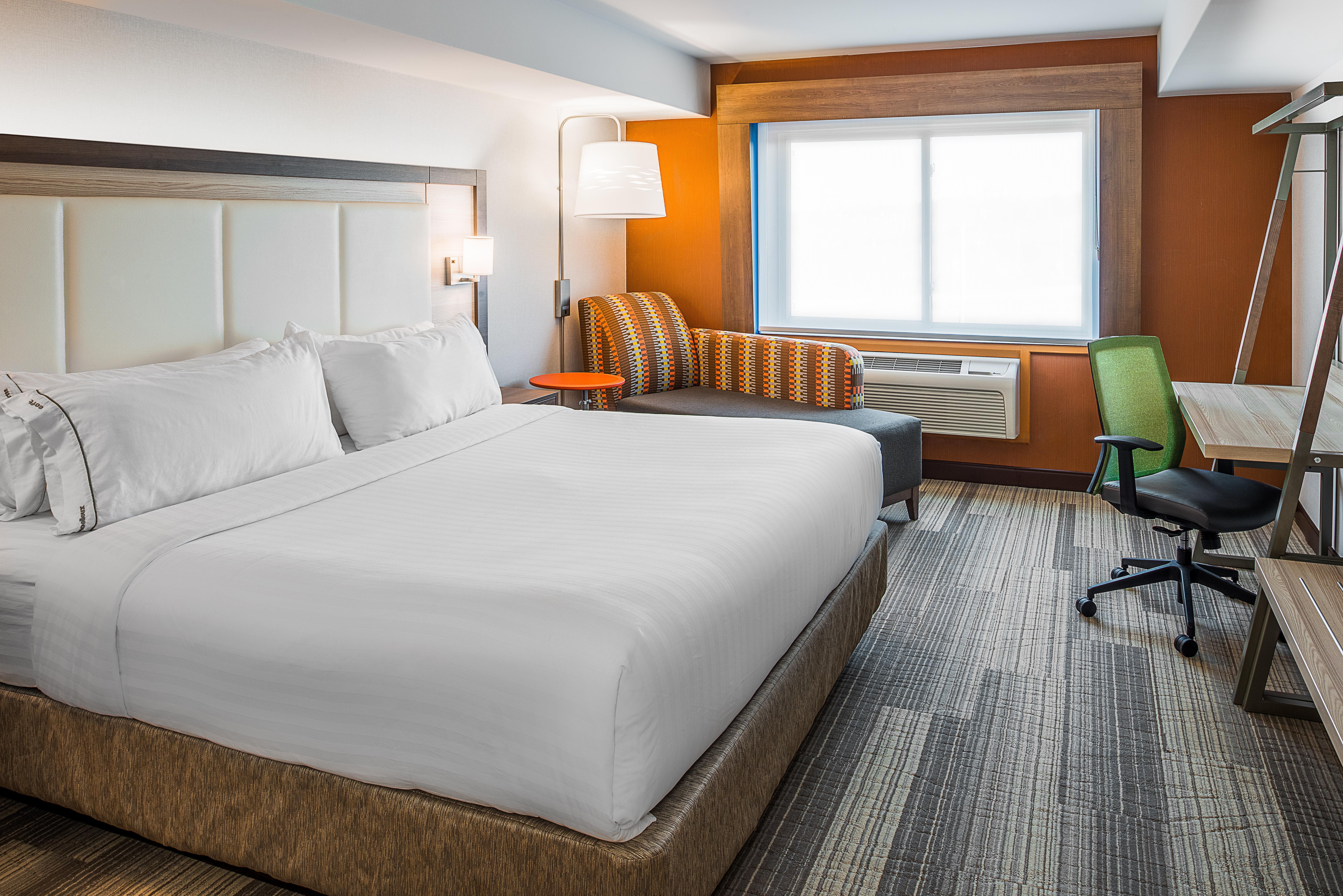 Holiday Inn Express & Suites Halifax - Bedford By Ihg Bagian luar foto