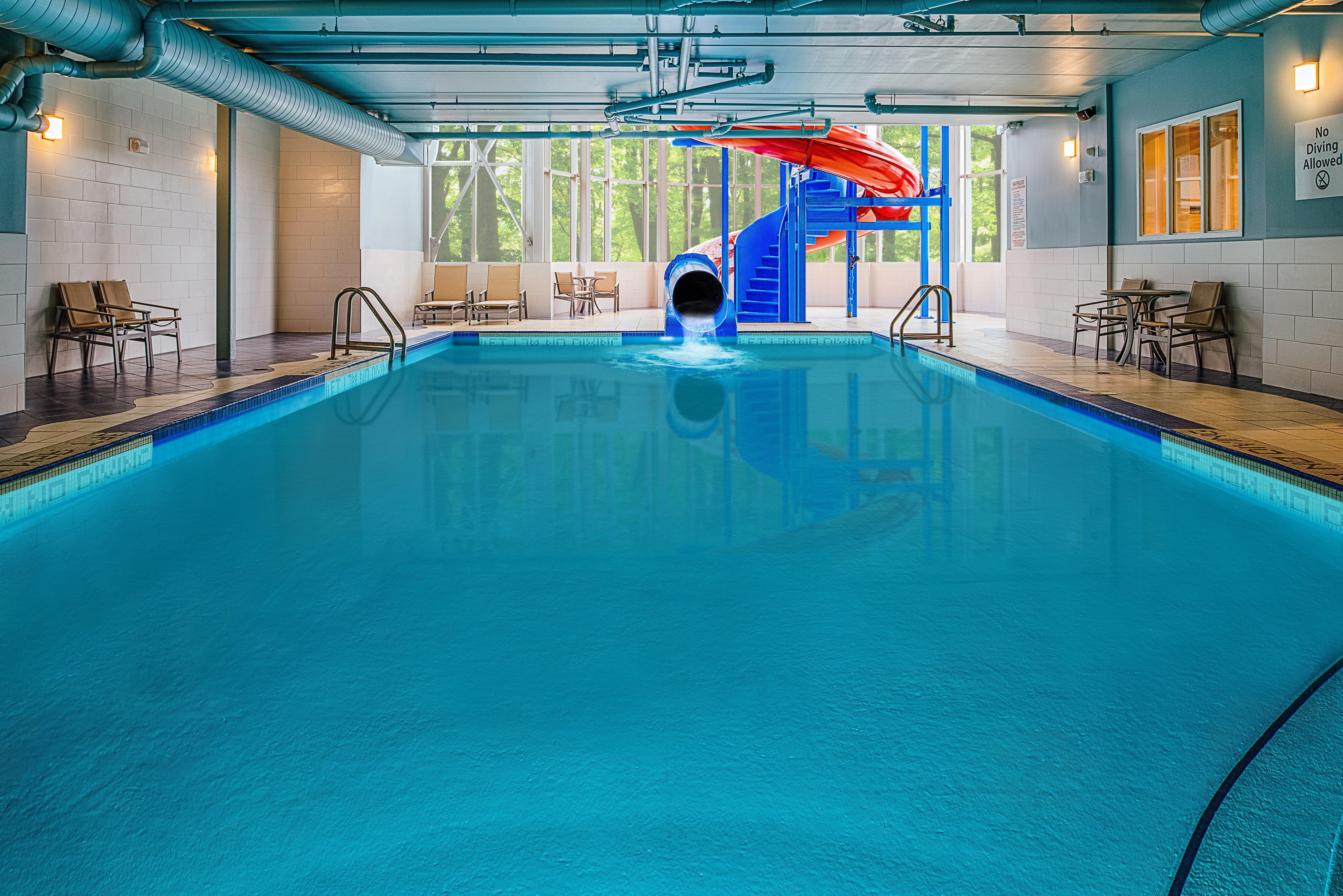Holiday Inn Express & Suites Halifax - Bedford By Ihg Bagian luar foto