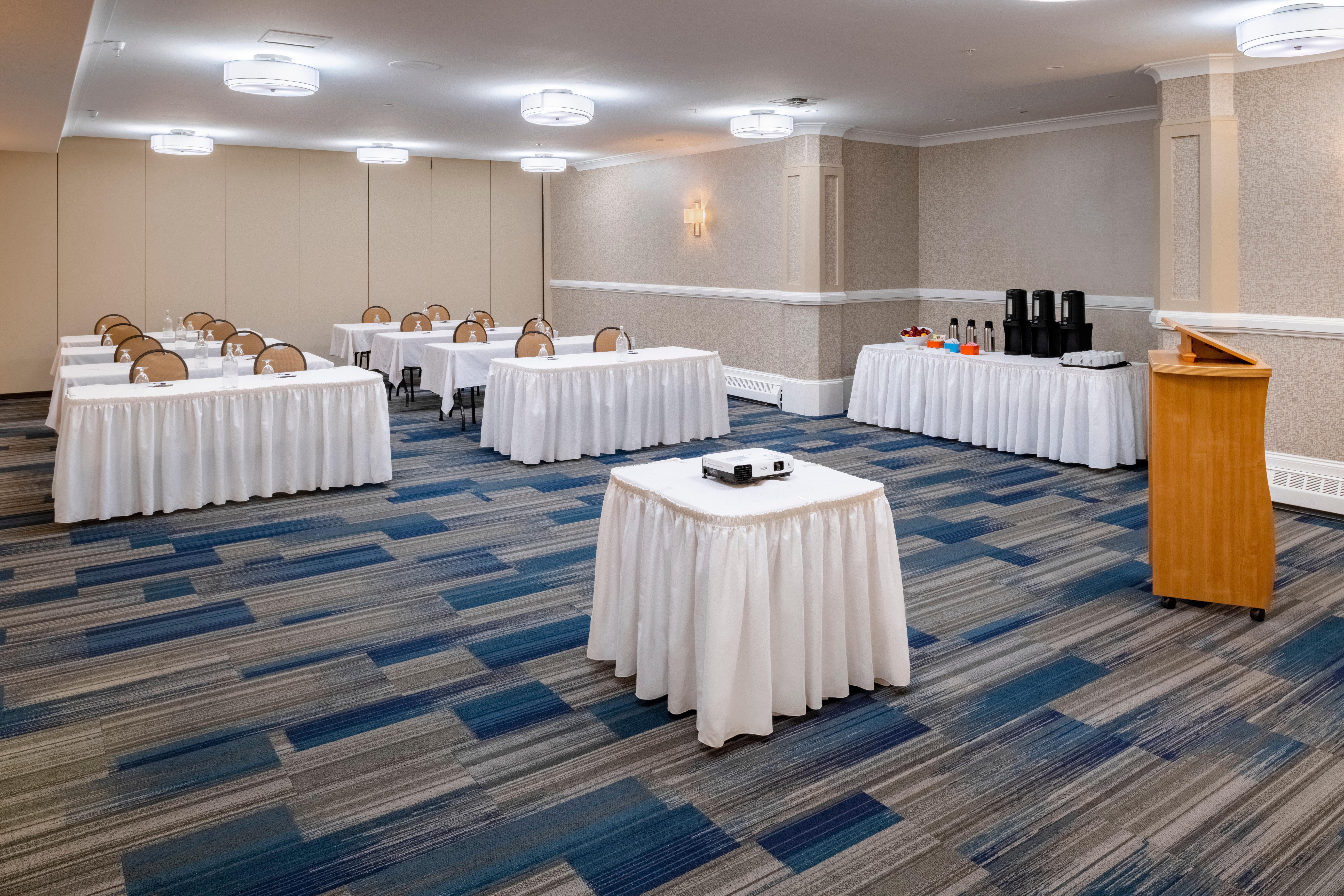 Holiday Inn Express & Suites Halifax - Bedford By Ihg Bagian luar foto