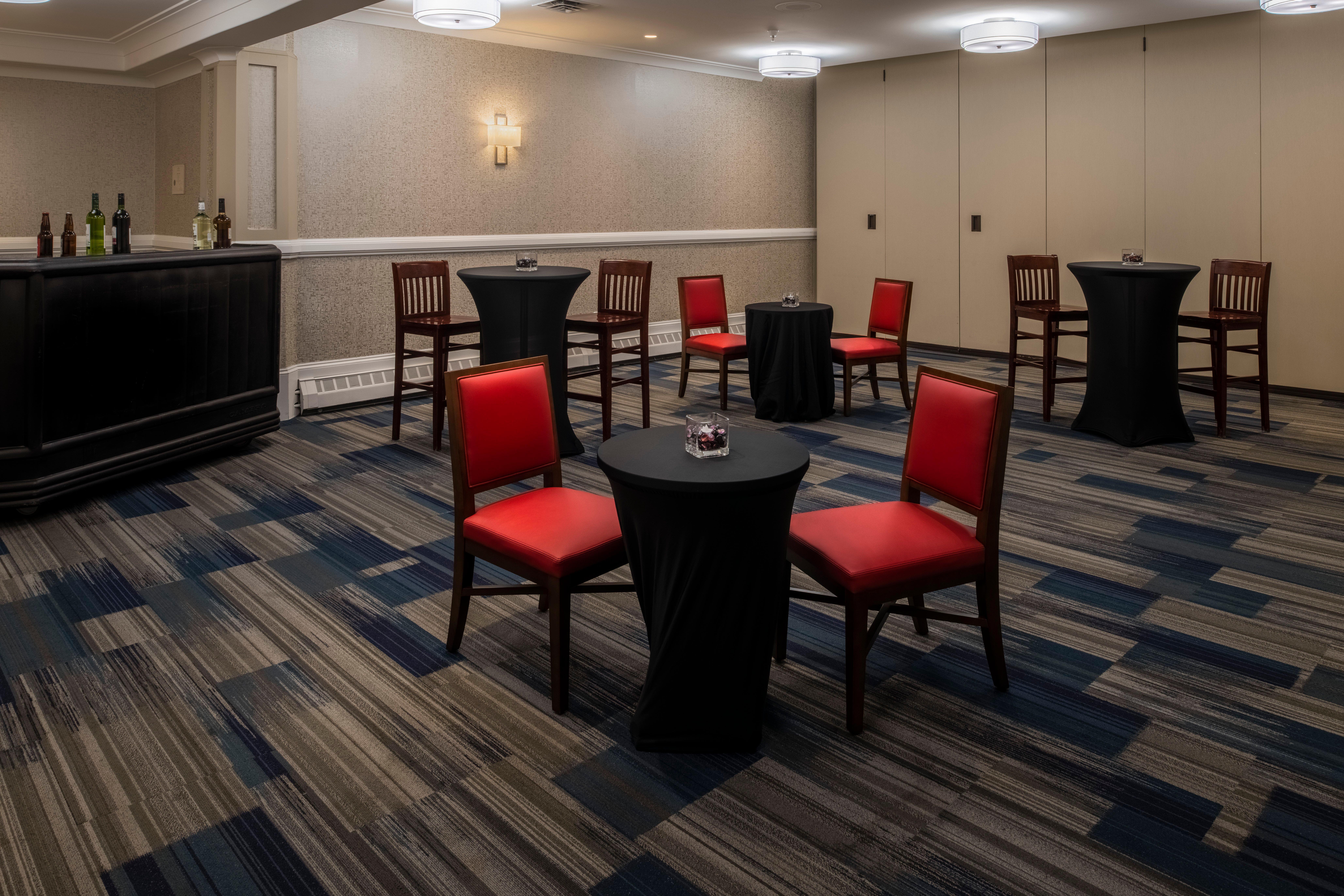 Holiday Inn Express & Suites Halifax - Bedford By Ihg Bagian luar foto