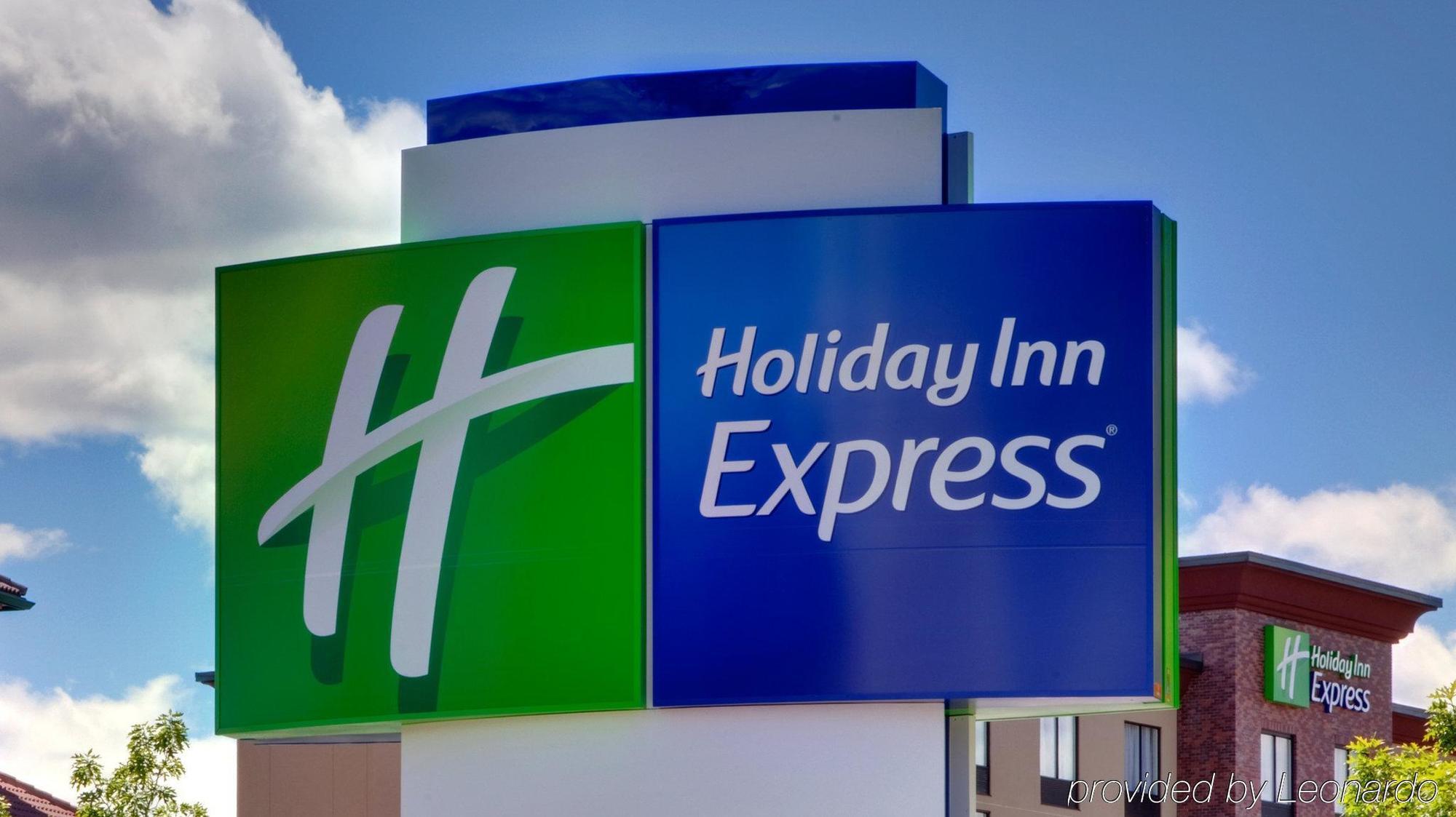 Holiday Inn Express & Suites Halifax - Bedford By Ihg Bagian luar foto
