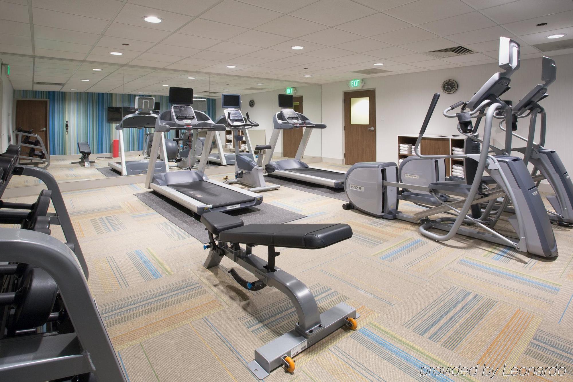 Holiday Inn Express & Suites Halifax - Bedford By Ihg Bagian luar foto