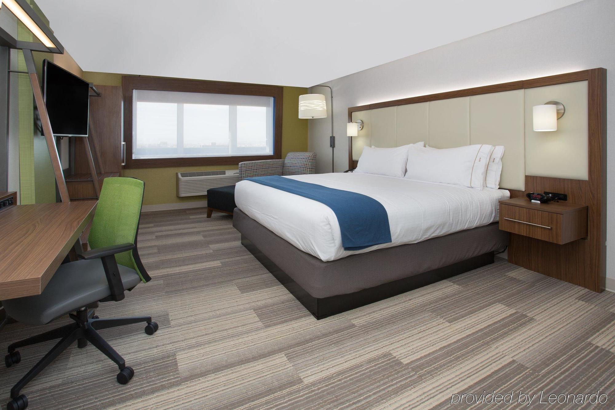 Holiday Inn Express & Suites Halifax - Bedford By Ihg Bagian luar foto