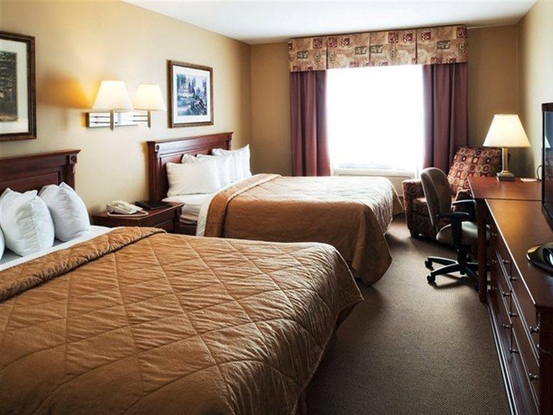 Holiday Inn Express & Suites Halifax - Bedford By Ihg Bagian luar foto