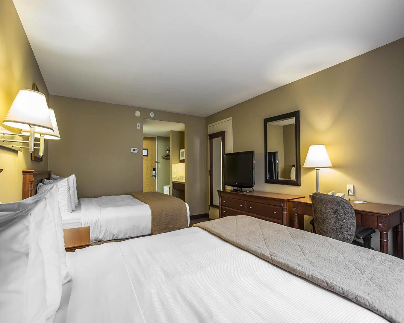 Holiday Inn Express & Suites Halifax - Bedford By Ihg Bagian luar foto