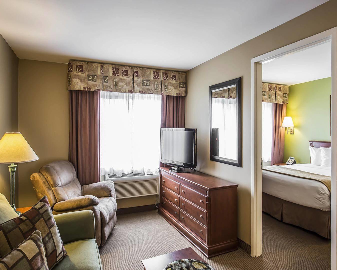 Holiday Inn Express & Suites Halifax - Bedford By Ihg Bagian luar foto