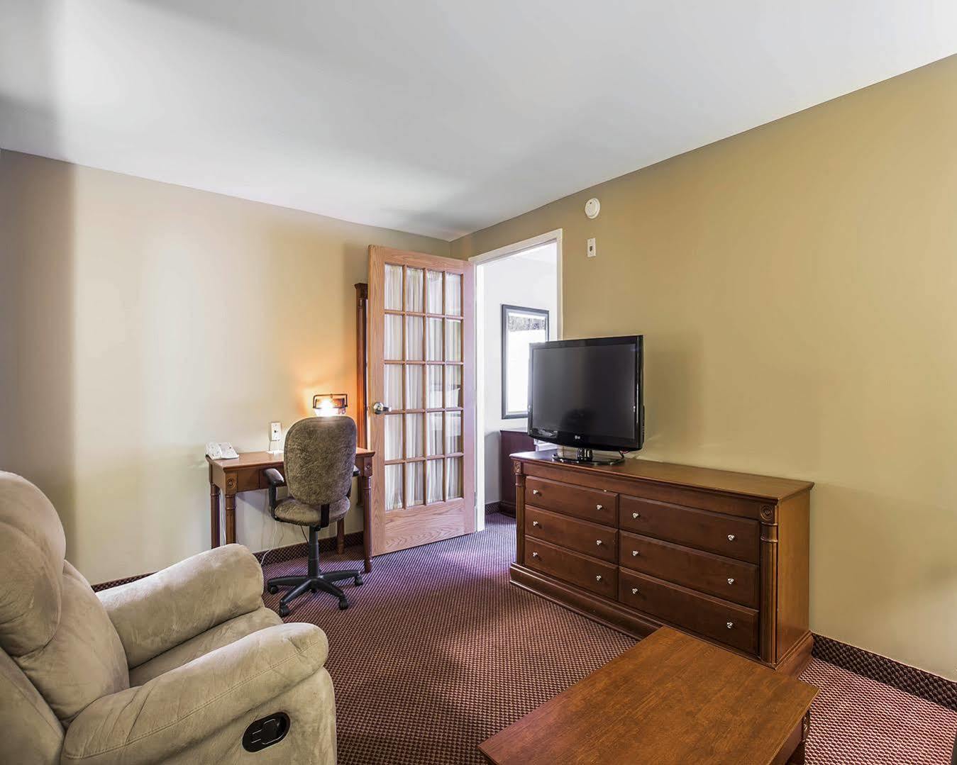 Holiday Inn Express & Suites Halifax - Bedford By Ihg Bagian luar foto