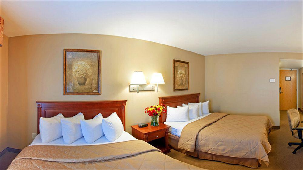 Holiday Inn Express & Suites Halifax - Bedford By Ihg Bagian luar foto